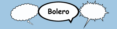 Bolero