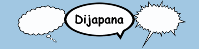 Dijapana