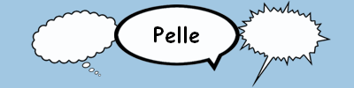 Pelle