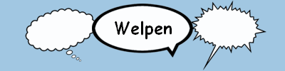 Welpen